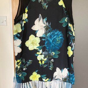 Julien Macdonald Womens Blouse